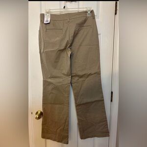 Lee Women's Tan Trousers